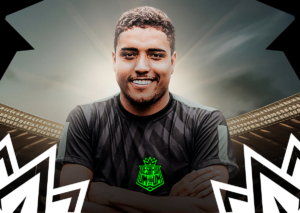 "Pretendo ser o melhor", diz Juninho Diamante após voltar ao X1. (Imagem: Equipe Desafio Um Pra Um)